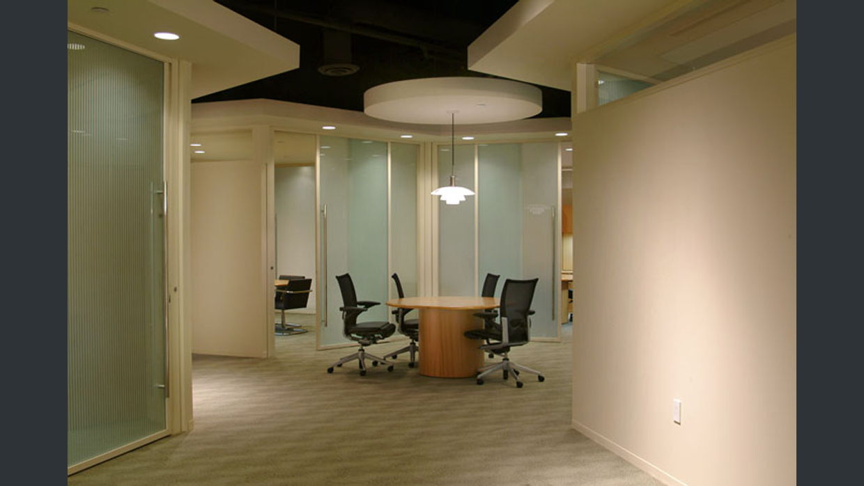 corporate offices houston